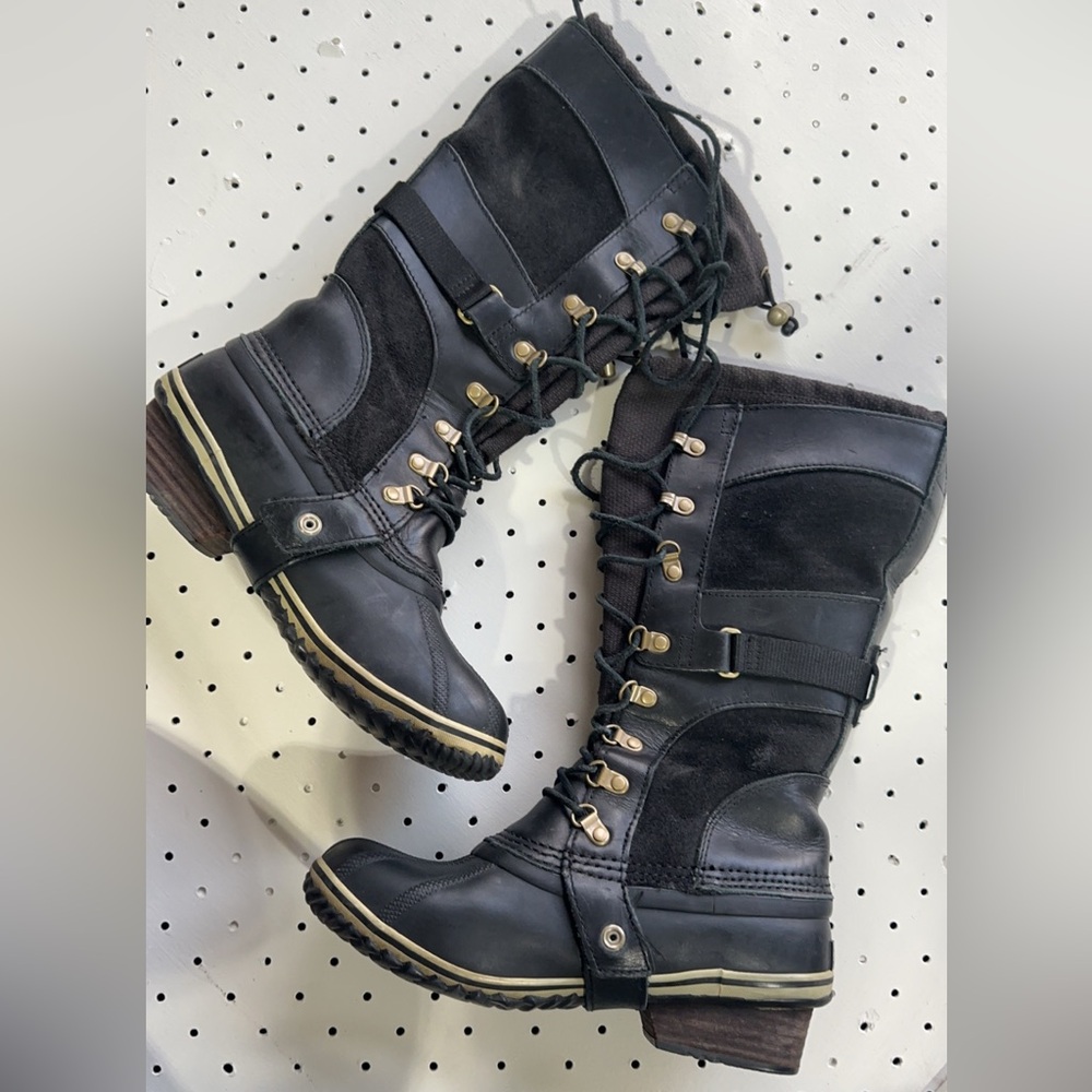 Sorel Winter Boots